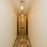 Hotel O Avion Park
