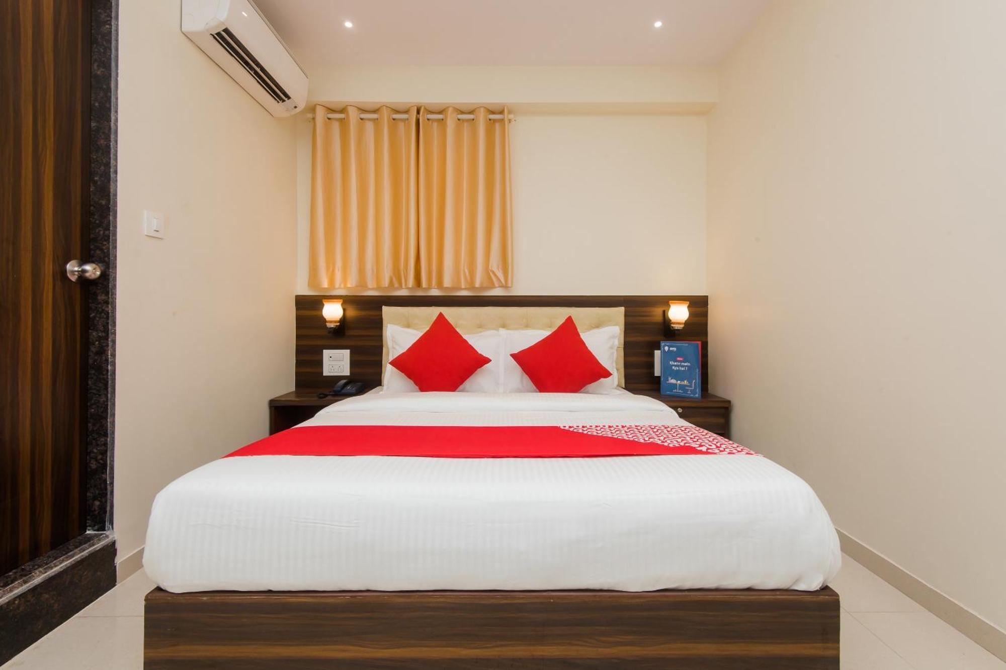 Hotel O Avion Park