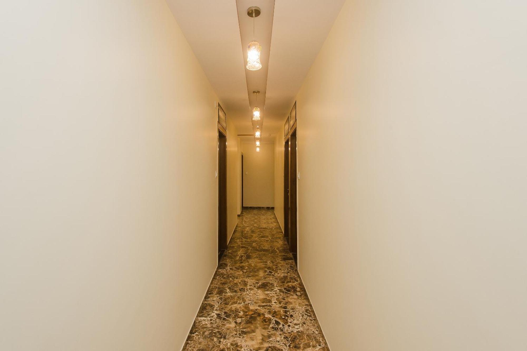 Hotel O Avion Park Mumbai