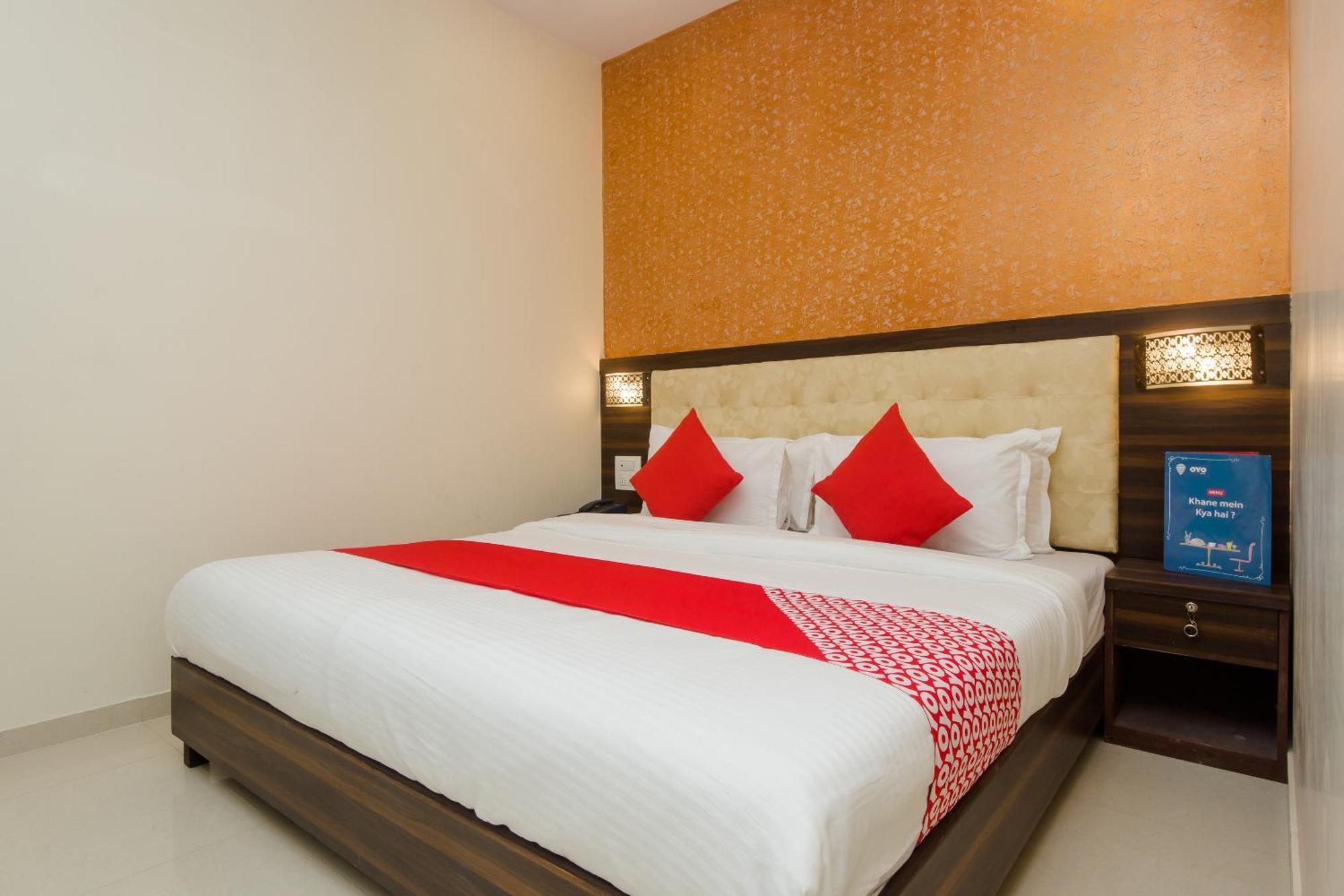 O Avion Park 3* Bombay