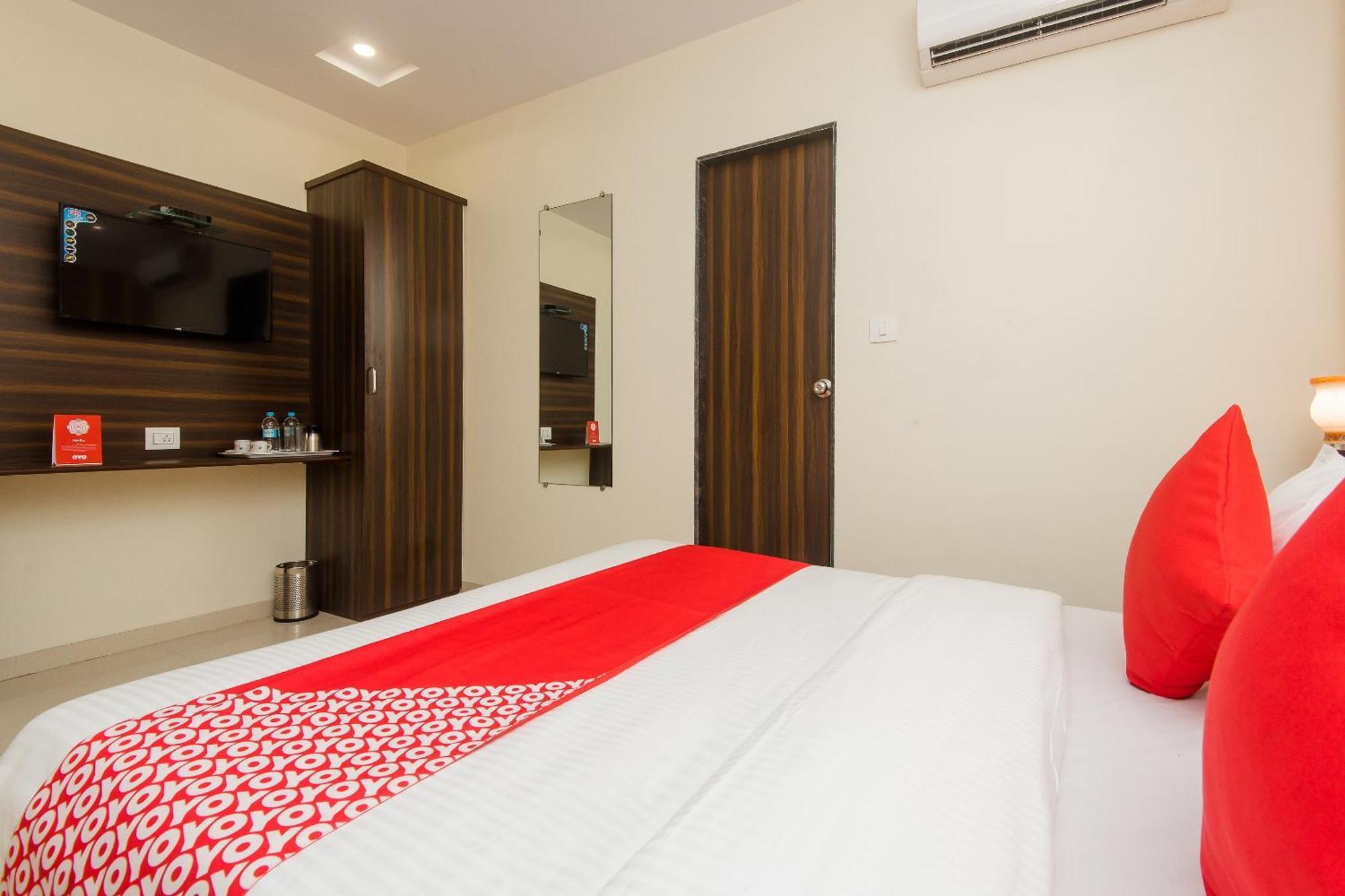 O Avion Park Hotel Bombay