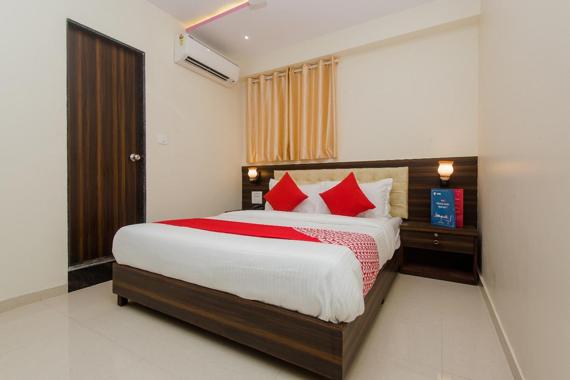 O Avion Park Hotel Bombay